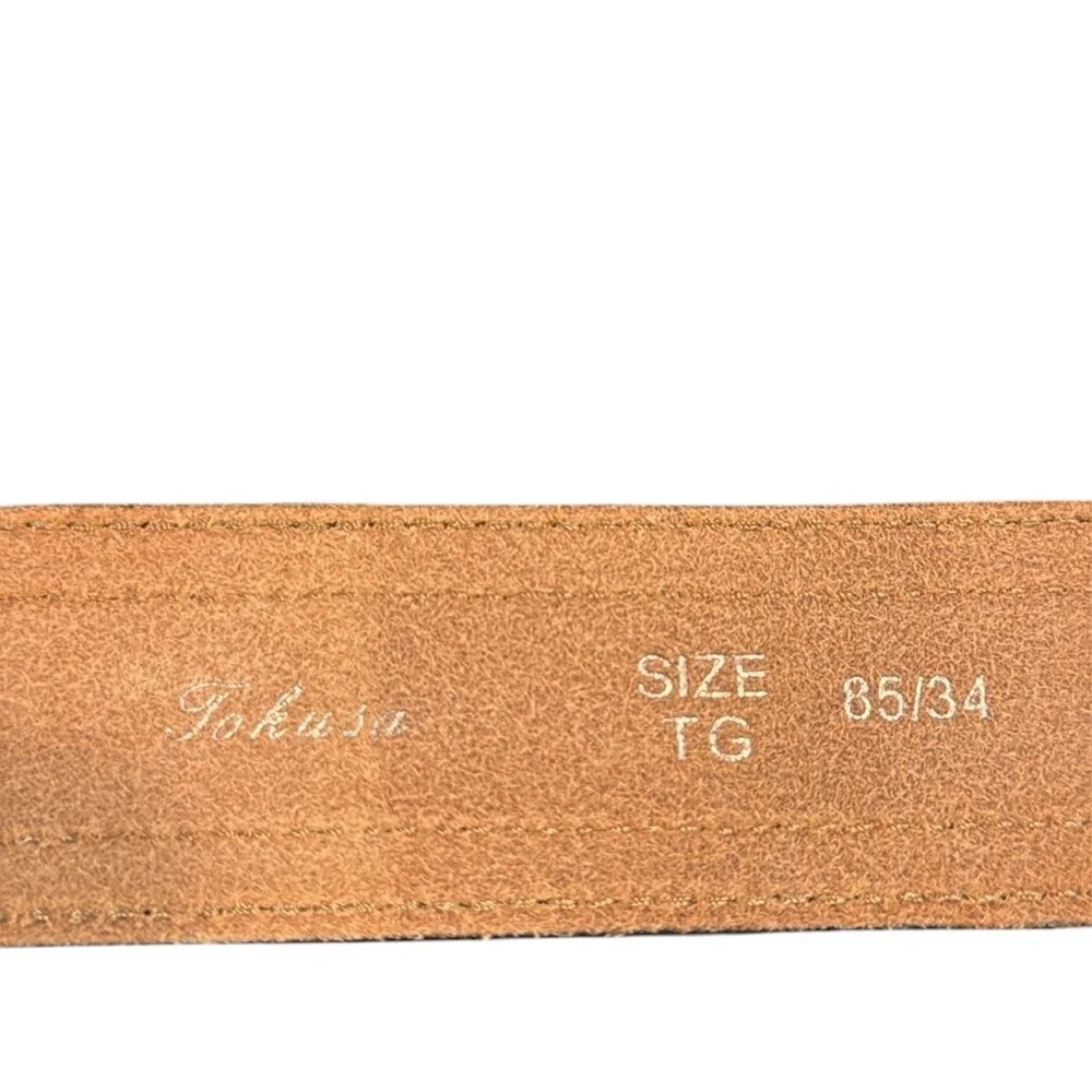 NWOT HTC Tokusa Belt